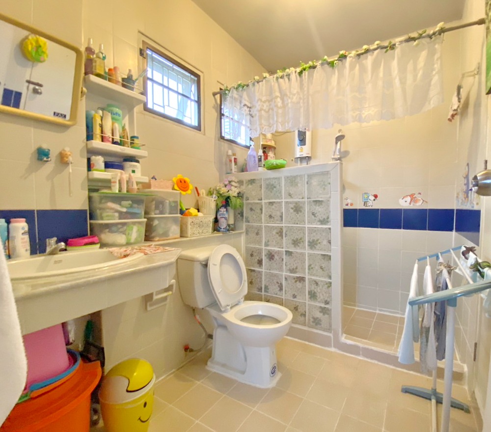 ขายบ้านนวมินทร์ รามอินทรา : ขายบ้าน หมู่บ้านบุรีรมย์ บ้านสวย ร่มรื่น ราคาถูกสุดในโครงการ รามอินทรา-คู้บอน 41