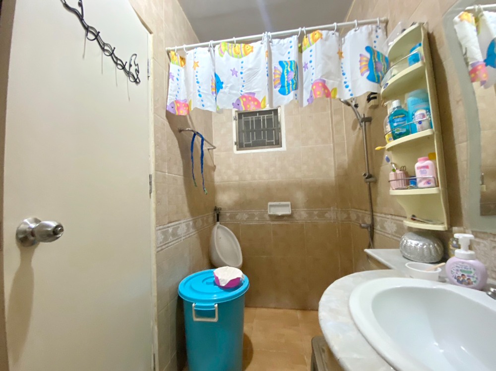 ขายบ้านนวมินทร์ รามอินทรา : ขายบ้าน หมู่บ้านบุรีรมย์ บ้านสวย ร่มรื่น ราคาถูกสุดในโครงการ รามอินทรา-คู้บอน 41