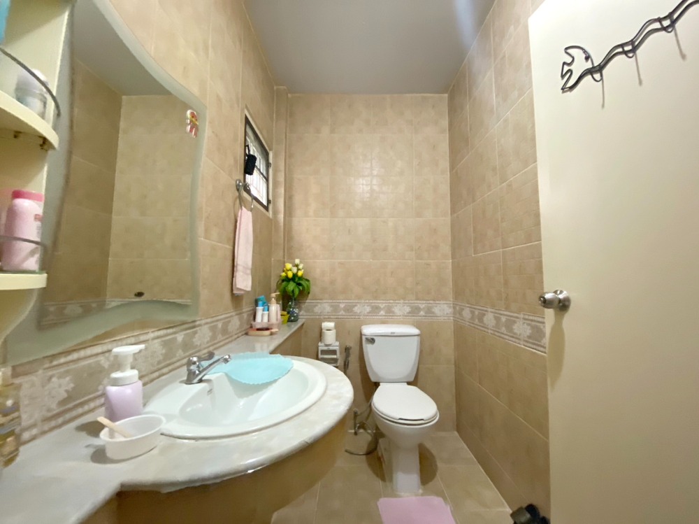 ขายบ้านนวมินทร์ รามอินทรา : ขายบ้าน หมู่บ้านบุรีรมย์ บ้านสวย ร่มรื่น ราคาถูกสุดในโครงการ รามอินทรา-คู้บอน 41