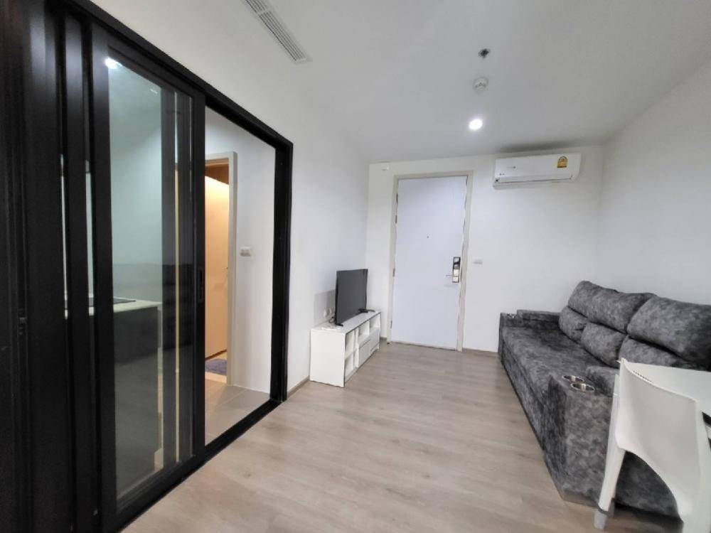 ให้เช่าคอนโดบางแค เพชรเกษม : มีเครื่องซักผ้า 😀 มีคลิปห้องจริงให้ชมก่อนนัดดู ❤️ห้องพร้อมอยู่ 🧡The Base เพชรเกษม 48