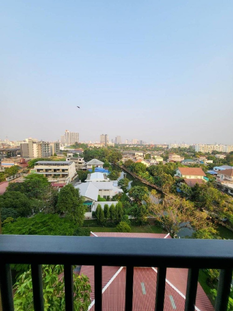 ให้เช่าคอนโดบางแค เพชรเกษม : มีเครื่องซักผ้า 😀 มีคลิปห้องจริงให้ชมก่อนนัดดู ❤️ห้องพร้อมอยู่ 🧡The Base เพชรเกษม 48