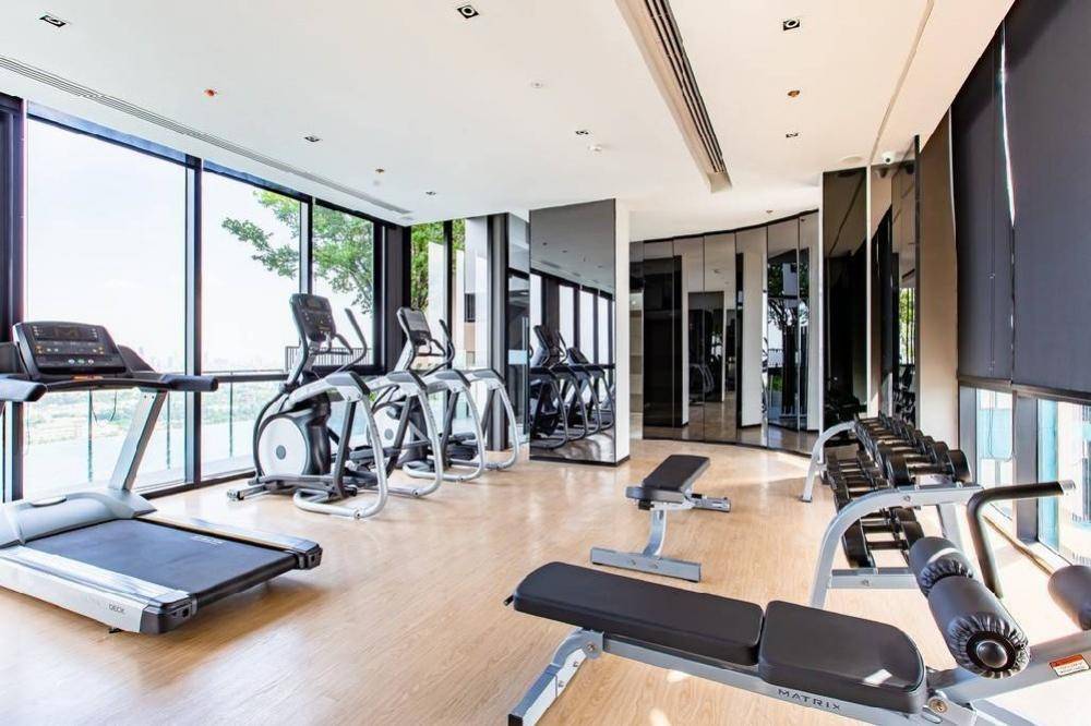 ให้เช่าคอนโดบางแค เพชรเกษม : มีเครื่องซักผ้า 😀 มีคลิปห้องจริงให้ชมก่อนนัดดู ❤️ห้องพร้อมอยู่ 🧡The Base เพชรเกษม 48