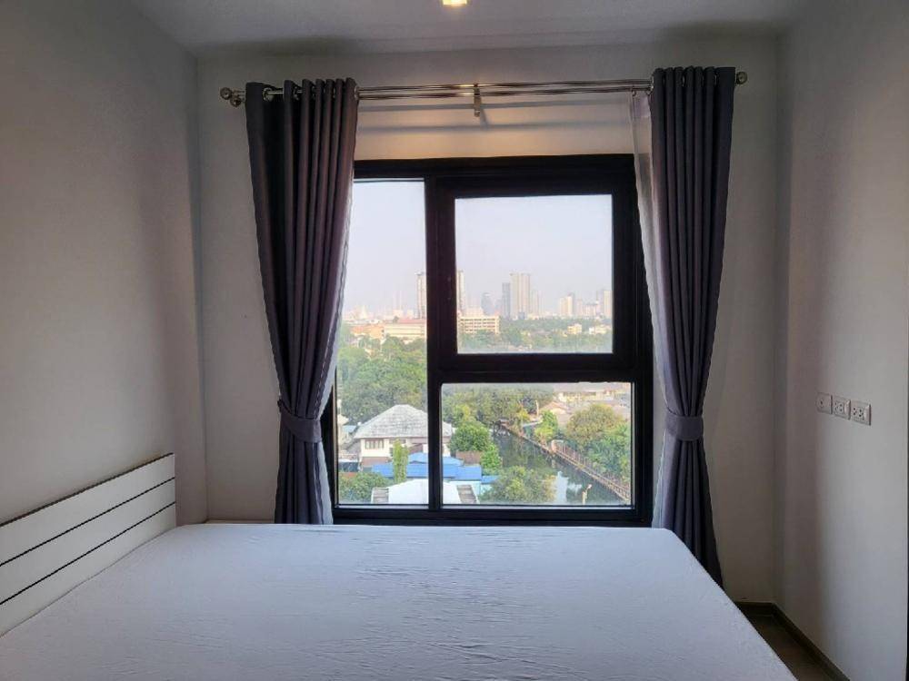 ให้เช่าคอนโดบางแค เพชรเกษม : มีเครื่องซักผ้า 😀 มีคลิปห้องจริงให้ชมก่อนนัดดู ❤️ห้องพร้อมอยู่ 🧡The Base เพชรเกษม 48