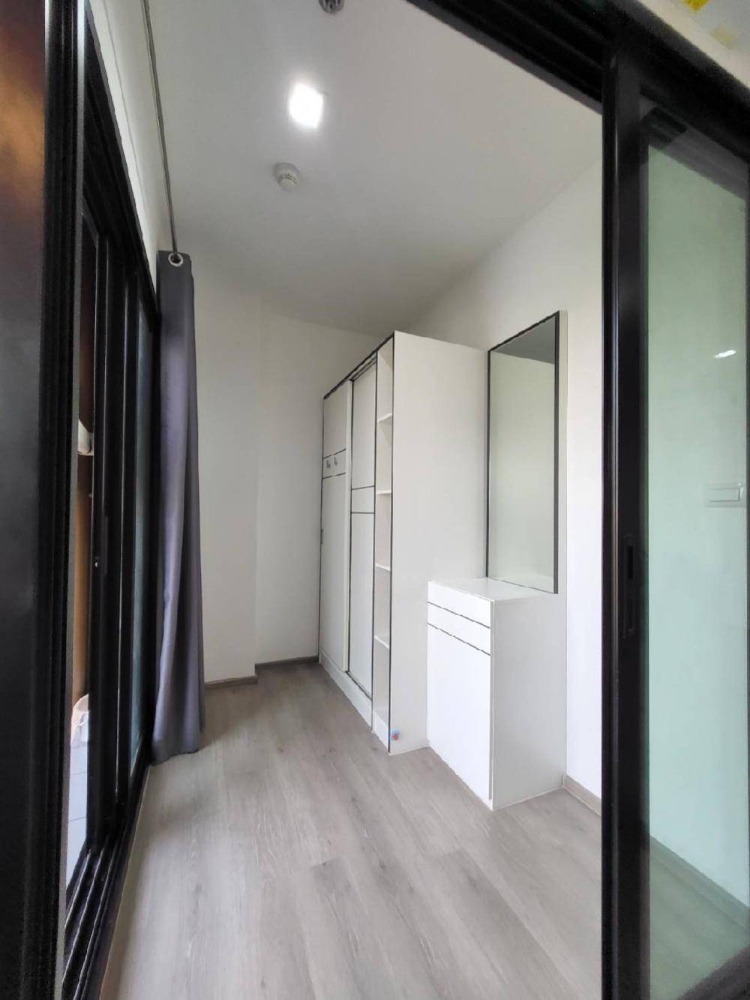 ให้เช่าคอนโดบางแค เพชรเกษม : มีเครื่องซักผ้า 😀 มีคลิปห้องจริงให้ชมก่อนนัดดู ❤️ห้องพร้อมอยู่ 🧡The Base เพชรเกษม 48