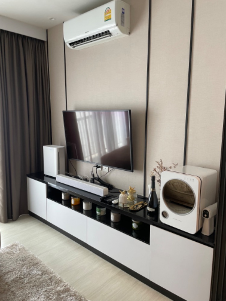 For SaleCondoOnnut, Udomsuk : [Owner post][For sale with tenant] Condo Life sukumvit48 Building N, 7th floor (Agents welcome)