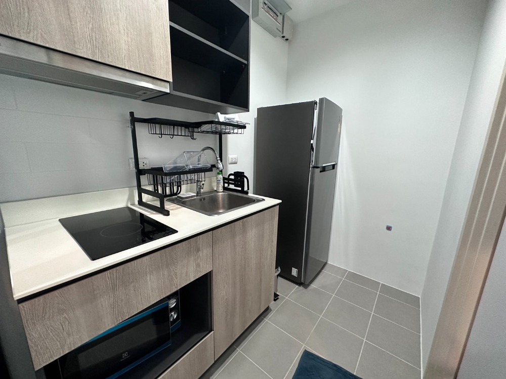 ให้เช่าคอนโดบางแค เพชรเกษม : มีเครื่องซักผ้า 😀 มีคลิปห้องจริงให้ชมก่อนนัดดู ❤️ห้องพร้อมอยู่ 🧡The Base เพชรเกษม 48