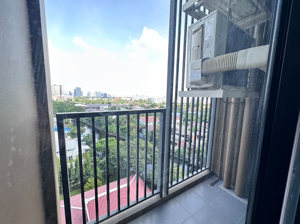 ให้เช่าคอนโดบางแค เพชรเกษม : มีเครื่องซักผ้า 😀 มีคลิปห้องจริงให้ชมก่อนนัดดู ❤️ห้องพร้อมอยู่ 🧡The Base เพชรเกษม 48