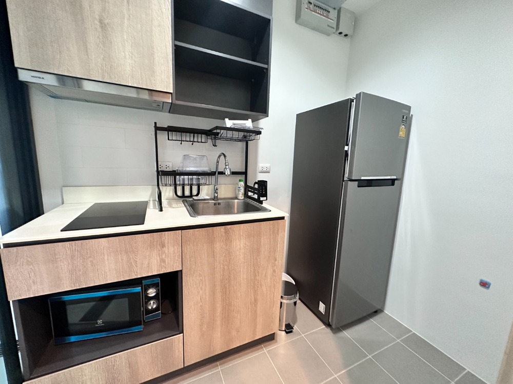 ให้เช่าคอนโดบางแค เพชรเกษม : มีเครื่องซักผ้า 😀 มีคลิปห้องจริงให้ชมก่อนนัดดู ❤️ห้องพร้อมอยู่ 🧡The Base เพชรเกษม 48