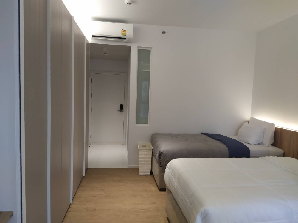 ให้เช่าคอนโดสยาม จุฬา สามย่าน : Triple Y Residence【𝐑𝐄𝐍𝐓】🔥ห้องสไตล์มินิมอล วิวใจกลางเมือง โปร่งโล่ง เฟอร์นิเจอร์ครบครัน 🔥 ติดต่อไลน์ไอดี: @hacondo