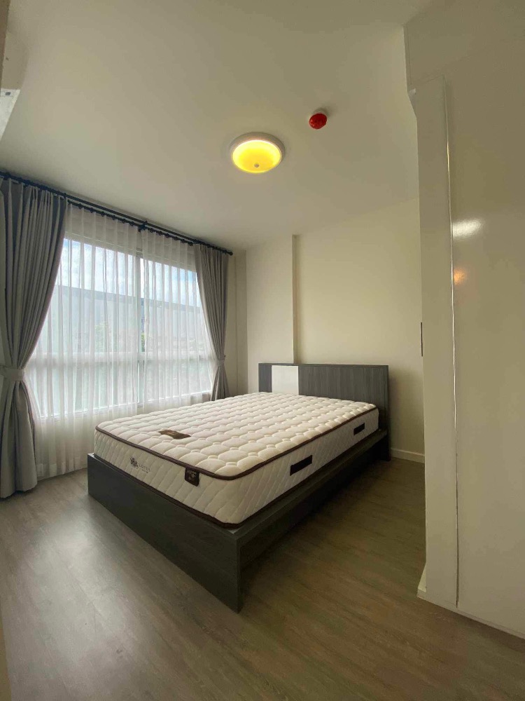 ขายคอนโดเชียงใหม่ : ขายDCondo Ping เชียงใหม่พร้อมโอนราคาถูกมากๆ พร้อมอยู่ได้เลย