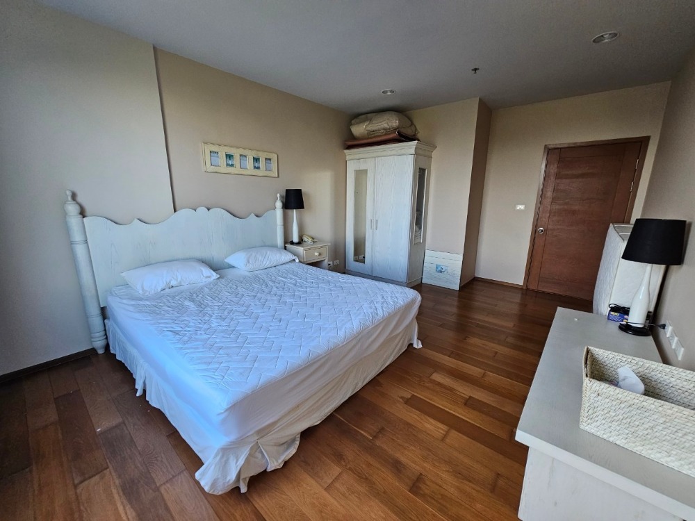 ขายคอนโดหัวหิน ประจวบคีรีขันธ์ : คอนโด บ้านแสนสุข หัวหิน หาดเขาตะเกียบ Baan San Suk Hua Hin