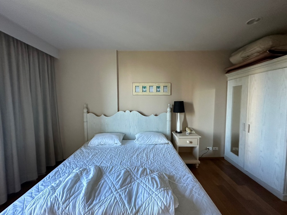 ขายคอนโดหัวหิน ประจวบคีรีขันธ์ : คอนโด บ้านแสนสุข หัวหิน หาดเขาตะเกียบ Baan San Suk Hua Hin