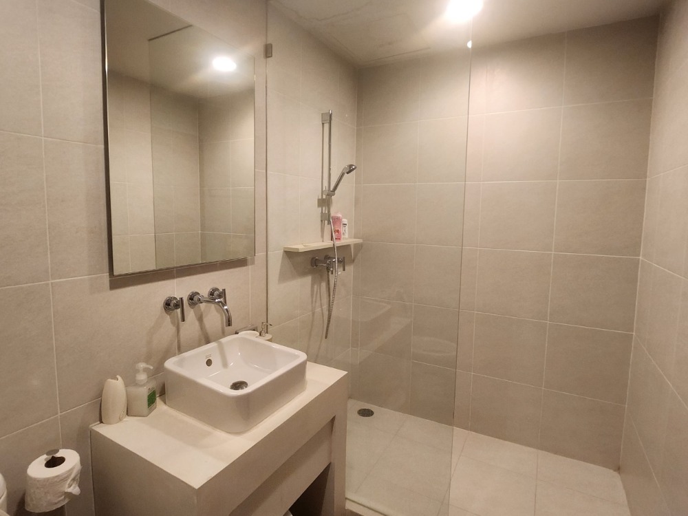 ขายคอนโดหัวหิน ประจวบคีรีขันธ์ : คอนโด บ้านแสนสุข หัวหิน หาดเขาตะเกียบ Baan San Suk Hua Hin