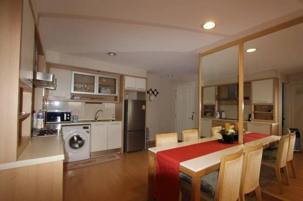 For SaleCondoSathorn, Narathiwat : The Bangkok Narathiwas, fully furnished, 75 sq m.