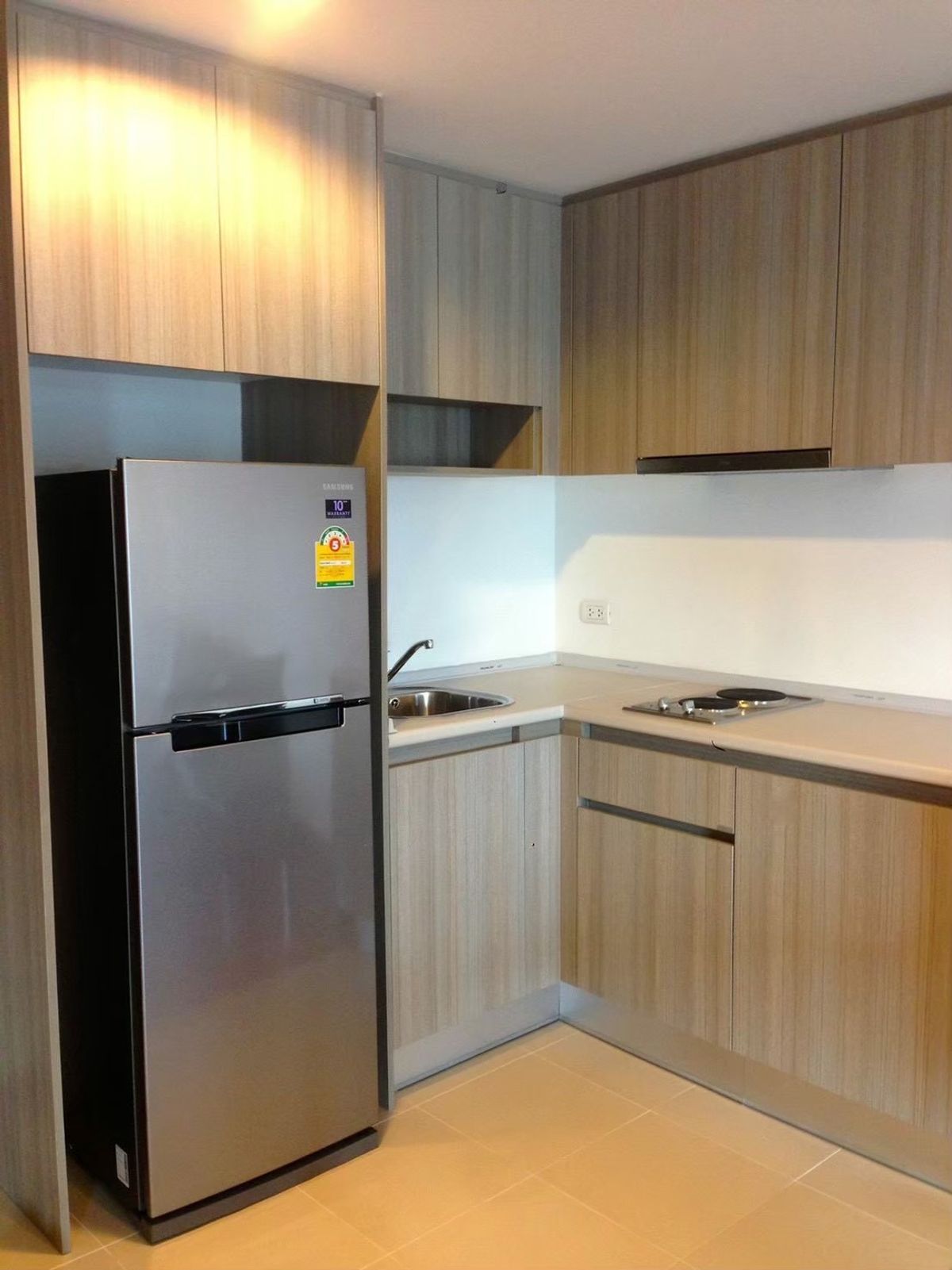 ให้เช่าคอนโดพระราม 9 เพชรบุรีตัดใหม่ RCA : Belle Grand rama 9  | 49 ตร.ม. ห้องใหญ่   📞 Line : @pukkhome (with @)