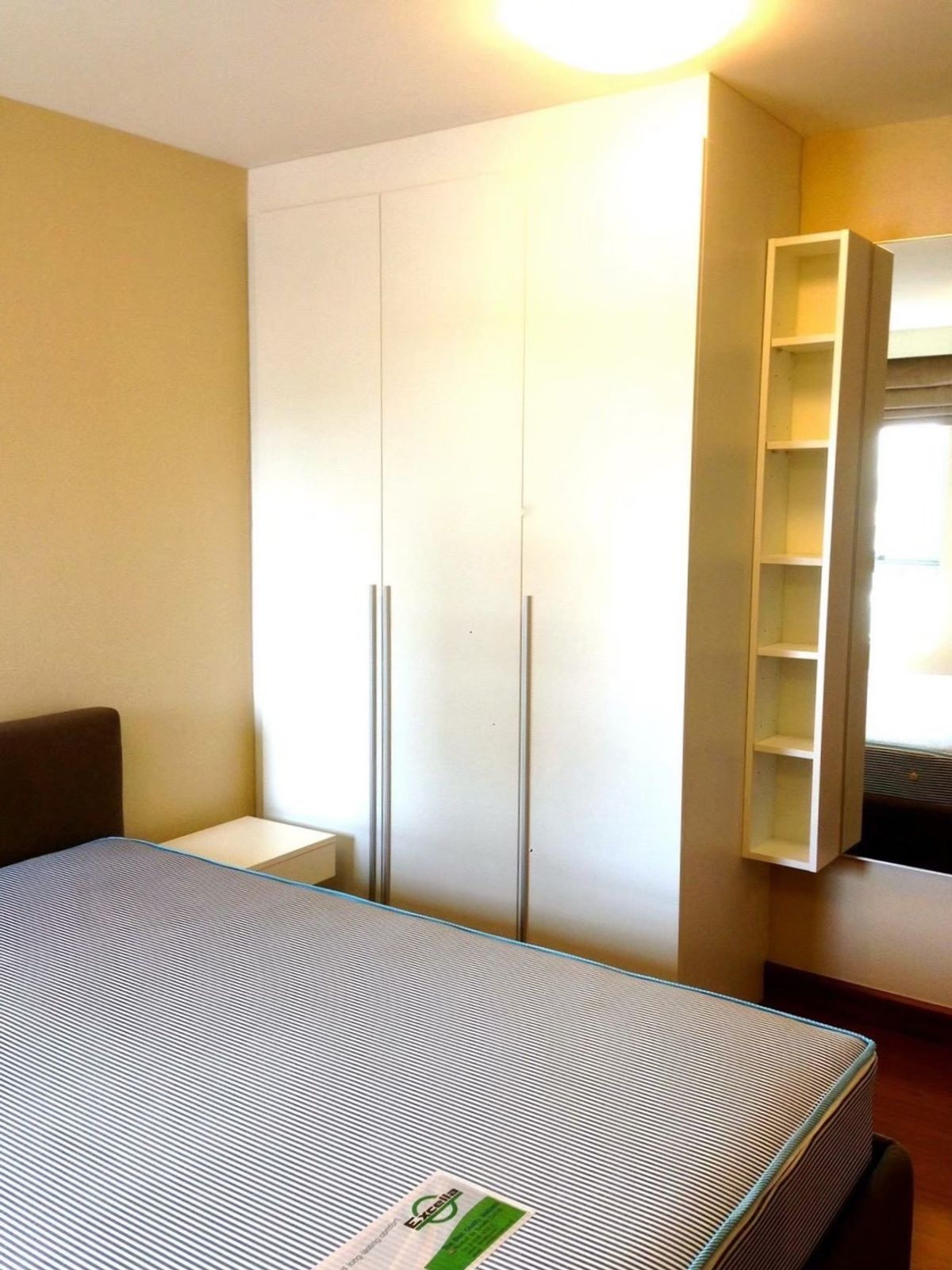 ให้เช่าคอนโดพระราม 9 เพชรบุรีตัดใหม่ RCA : Belle Grand rama 9  | 49 ตร.ม. ห้องใหญ่   📞 Line : @pukkhome (with @)