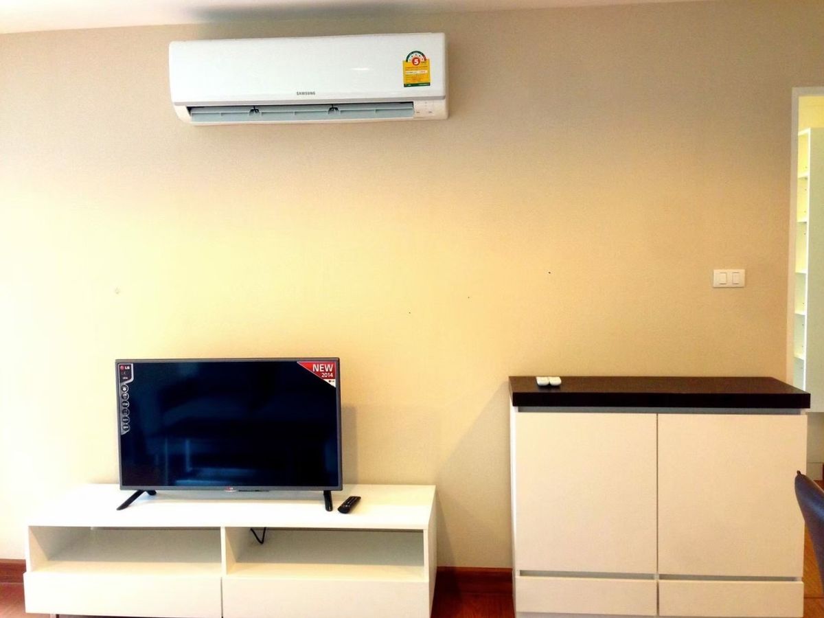 ให้เช่าคอนโดพระราม 9 เพชรบุรีตัดใหม่ RCA : Belle Grand rama 9  | 49 ตร.ม. ห้องใหญ่   📞 Line : @pukkhome (with @)