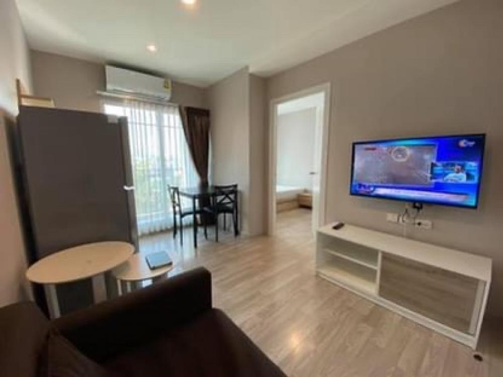 For RentCondoChokchai 4, Ladprao 71, Ladprao 48, :  Plum Condo Chokchai 4 /For Rent) 1 bedroom/1 bathroom
