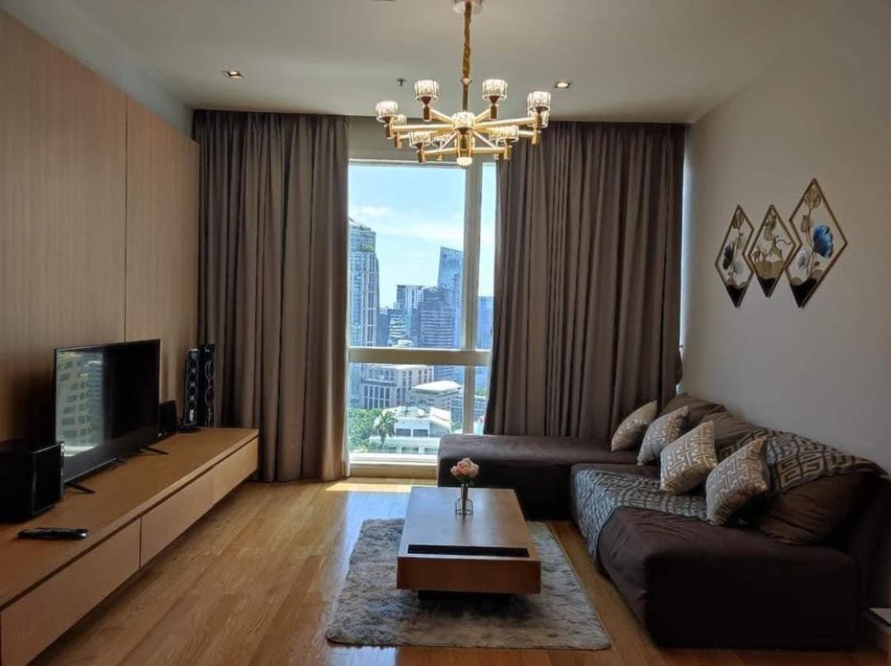 ให้เช่าคอนโดสุขุมวิท อโศก ทองหล่อ : 📍 Millennium residence Shukhumvit 2นอน2น้ำ ราคาเพียง 56,000฿💵