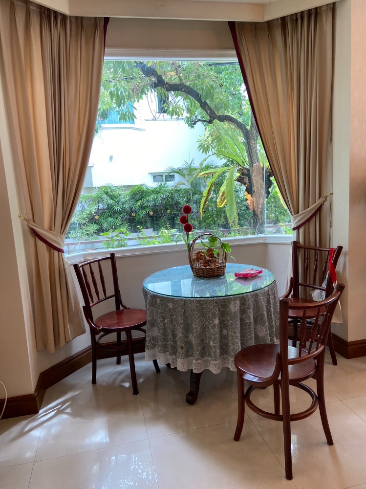 ขายบ้านพัฒนาการ ศรีนครินทร์ : บ้านเดี่ยว หมู่บ้านพัฒนาการ / 4 ห้องนอน (ขาย), Pattanakarn Village / Detached House 4 Bedrooms (FOR SALE) PALM714