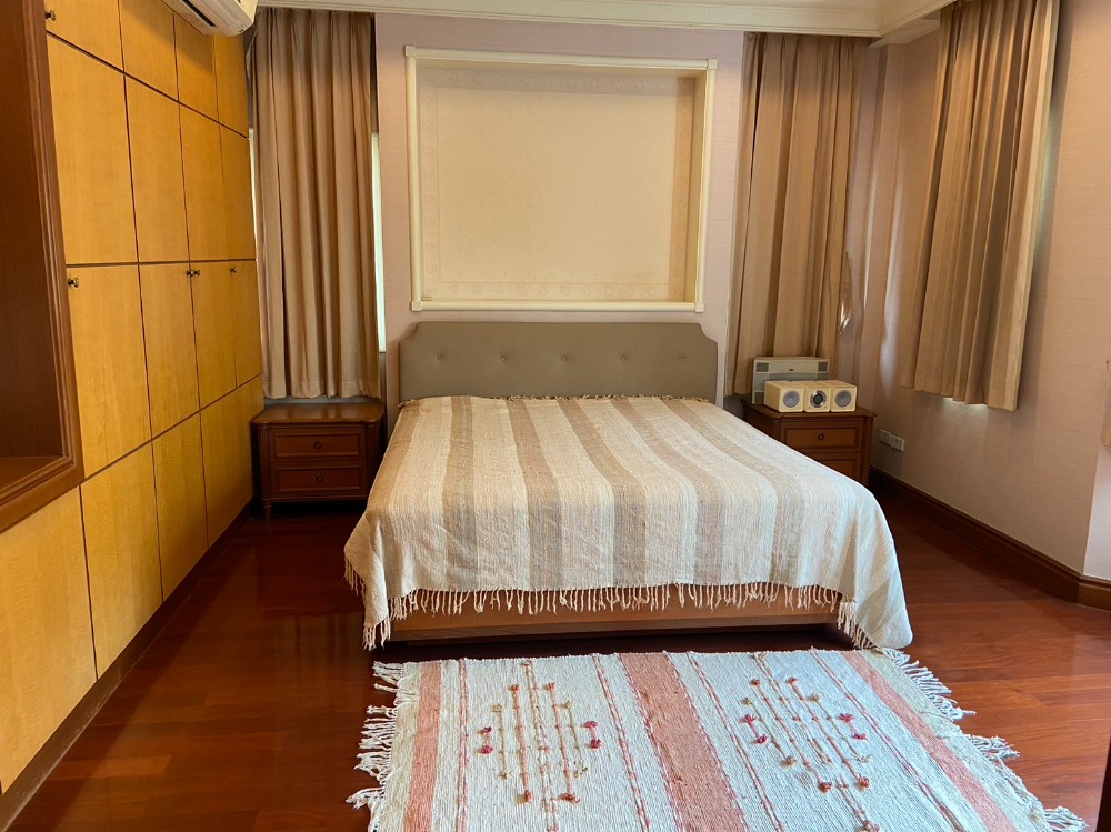 ขายบ้านพัฒนาการ ศรีนครินทร์ : บ้านเดี่ยว หมู่บ้านพัฒนาการ / 4 ห้องนอน (ขาย), Pattanakarn Village / Detached House 4 Bedrooms (FOR SALE) PALM714