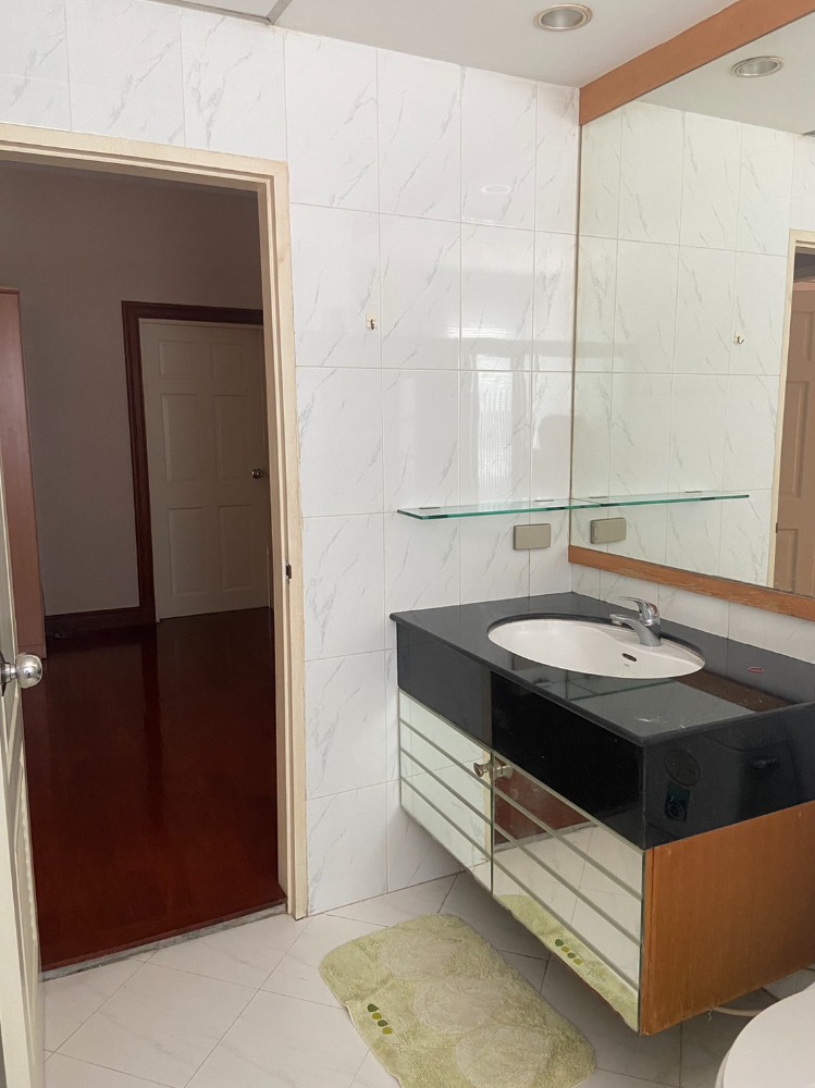 ขายบ้านพัฒนาการ ศรีนครินทร์ : บ้านเดี่ยว หมู่บ้านพัฒนาการ / 4 ห้องนอน (ขาย), Pattanakarn Village / Detached House 4 Bedrooms (FOR SALE) PALM714