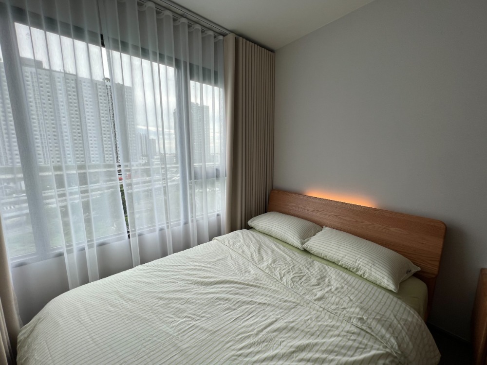 ให้เช่าคอนโดท่าพระ ตลาดพลู วุฒากาศ : ให้เช่า คอนโด  Life Sathorn Sierra  📍ใกล้ BTS ตลาดพลู / เดอะมอลล์ท่าพระ