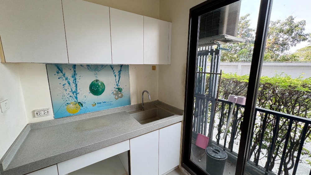 For SaleCondoOnnut, Udomsuk : For sale: icondo Sukhumvit 103 (Udomsuk 58) 33.91 sq m.