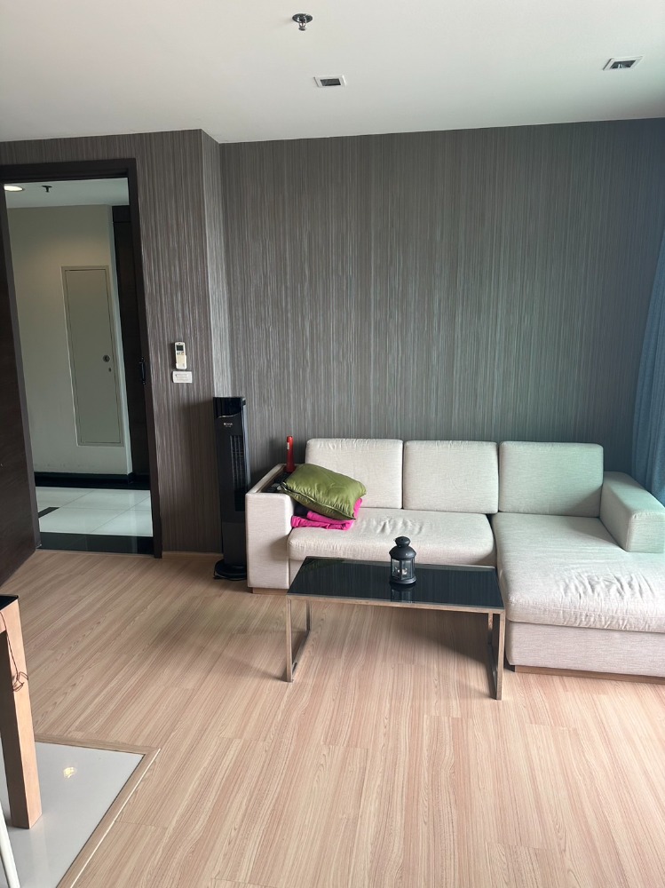 For SaleCondoSapankwai,Jatujak : Rhythm Phahol - Ari / 2 Bedrooms (FOR SALE), Rhythm Phahol - Ari / 2 Bedrooms (FOR SALE) PLOYW354