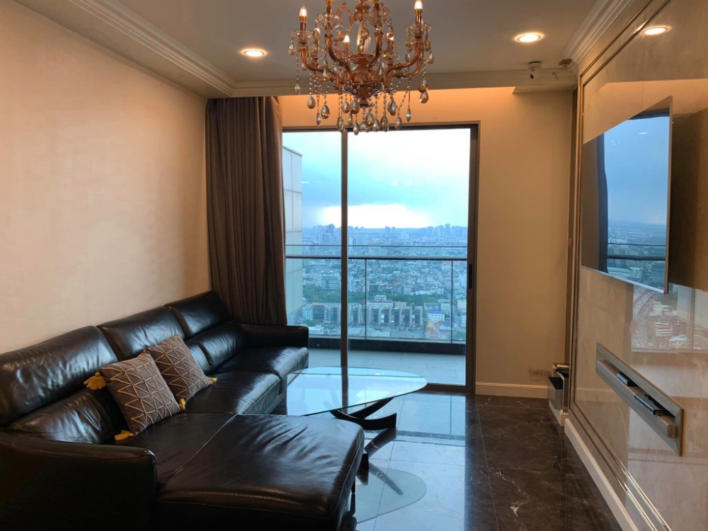 For SaleCondoRama3 (Riverside),Satupadit : StarView / 2 Bedrooms (SALE), Star View / 2 Bedrooms (Sale) NUT805