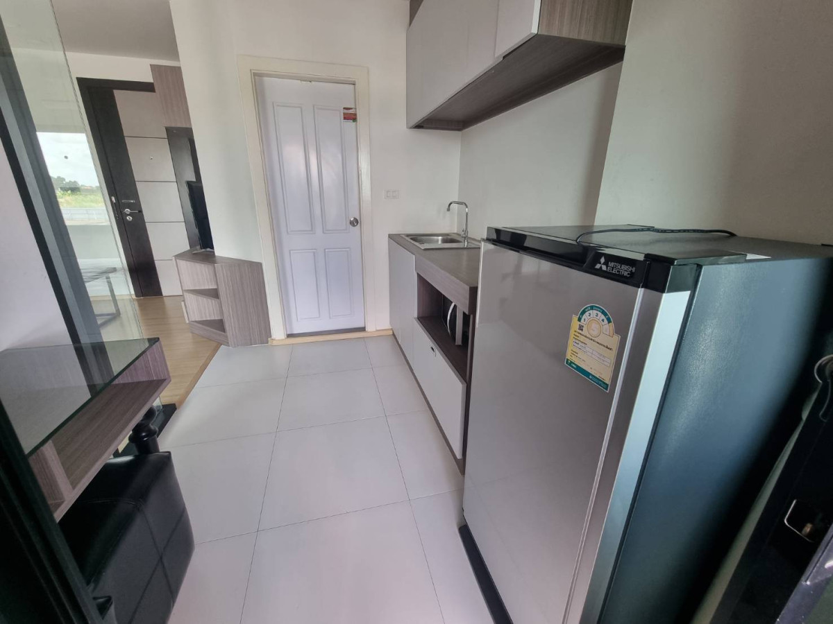 For SaleCondoBangna, Bearing, Lasalle : For Sale Condo , Viia 7 , Bang Sao Thong , Bang Sao Thong , Samut Prakarn , CX-140300