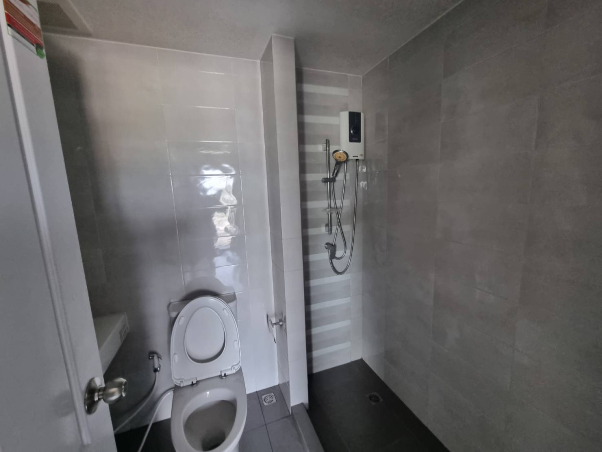 For SaleCondoBangna, Bearing, Lasalle : For Sale Condo , Viia 7 , Bang Sao Thong , Bang Sao Thong , Samut Prakarn , CX-140300