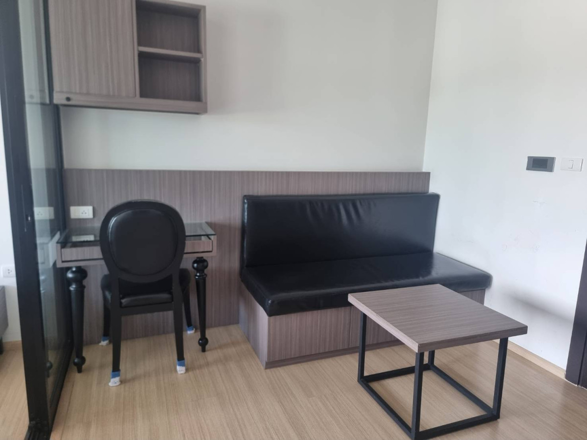 ขายคอนโดบางนา แบริ่ง ลาซาล : ขายคอนโด เวียร์ 7 บางเสาธง บางเสาธง สมุทรปราการ CX-140300