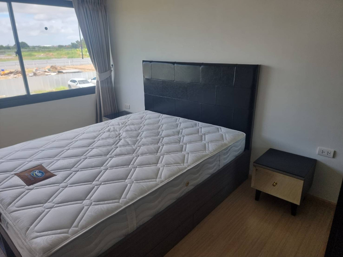 For SaleCondoBangna, Bearing, Lasalle : For Sale Condo , Viia 7 , Bang Sao Thong , Bang Sao Thong , Samut Prakarn , CX-140300