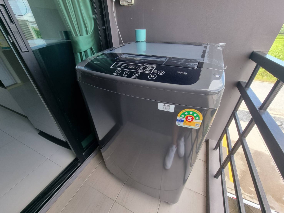 For SaleCondoBangna, Bearing, Lasalle : For Sale Condo , Viia 7 , Bang Sao Thong , Bang Sao Thong , Samut Prakarn , CX-140300