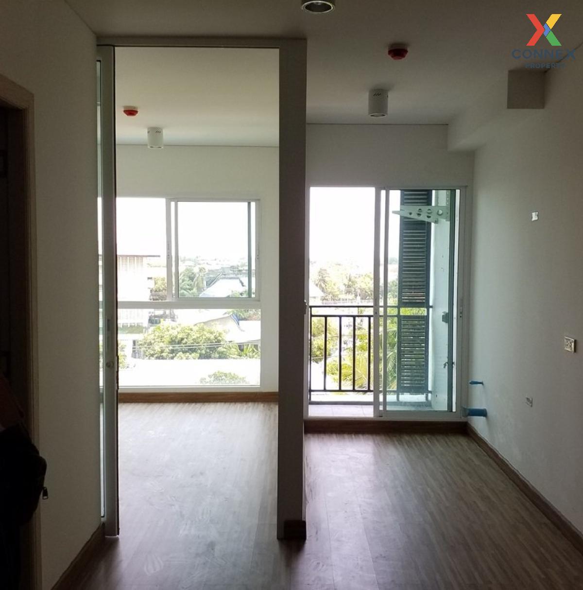 For SaleCondoNonthaburi, Bang Yai, Bangbuathong : For Sale Condo , The Iris Bangyai , MRT-Khong Bang Phai , Bang Rak Phatthana , Bang Bua Thong , Nonthaburi , CX-86136