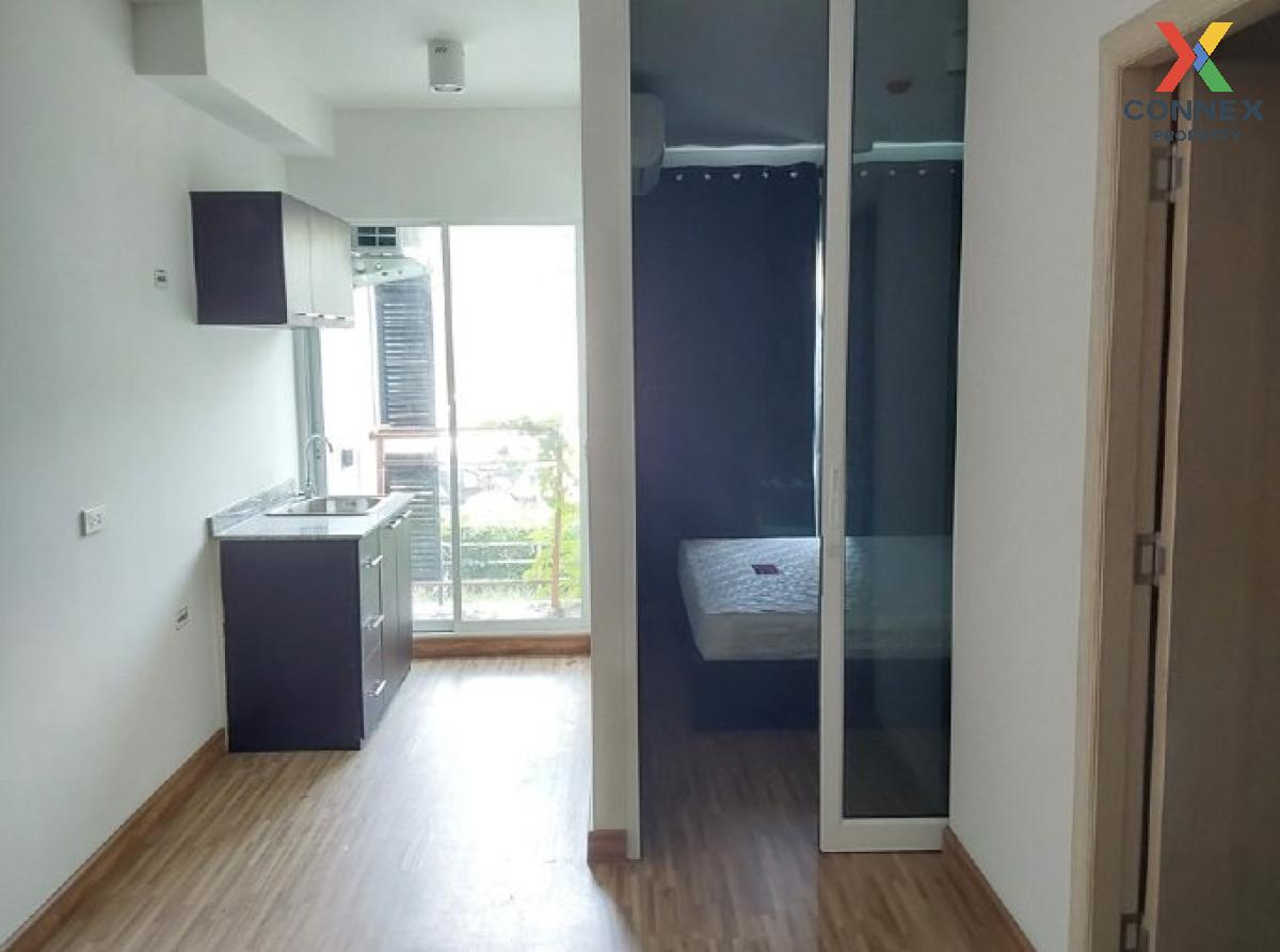 For SaleCondoNonthaburi, Bang Yai, Bangbuathong : For Sale Condo , The Iris Bangyai , MRT-Khong Bang Phai , Bang Rak Phatthana , Bang Bua Thong , Nonthaburi , CX-86138