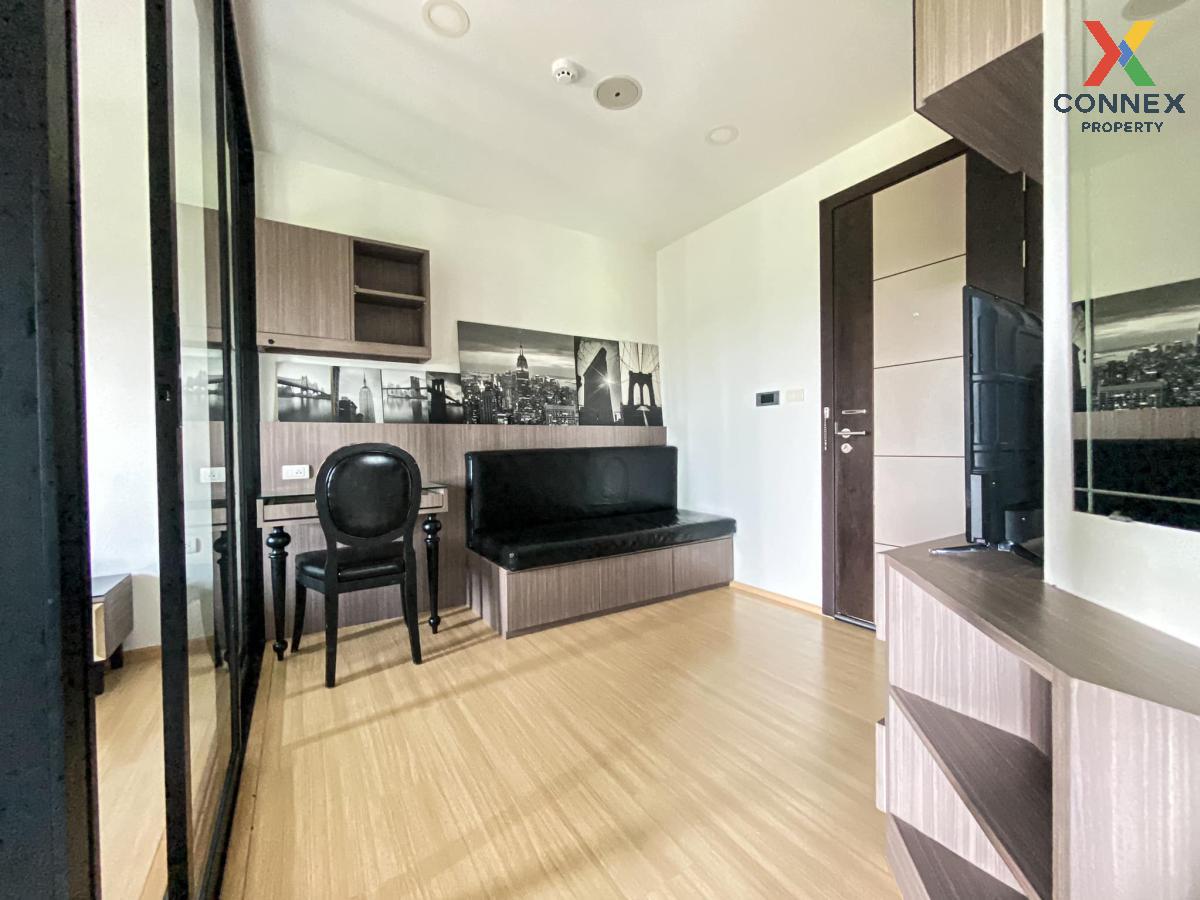 For SaleCondoBangna, Bearing, Lasalle : For Sale Condo , Viia 7 , Bang Sao Thong , Bang Sao Thong , Samut Prakarn , CX-117033