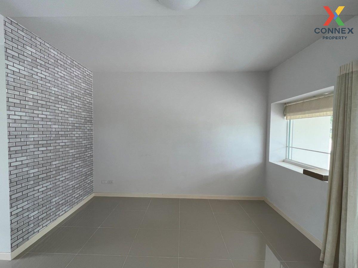For SaleHouseSamut Prakan,Samrong : For Sale Townhouse/Townhome  , VILLAGGIO BANGNA , Bang Sao Thong , Bang Sao Thong , Samut Prakarn , CX-85905