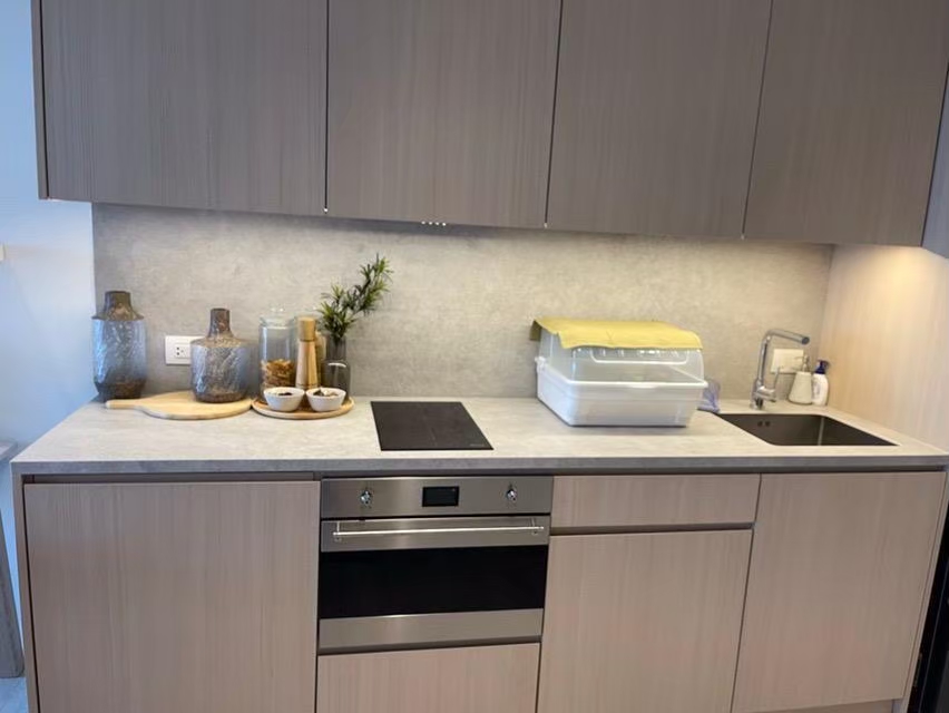 ให้เช่าคอนโดสีลม ศาลาแดง บางรัก : 📌For RENT เช่า | The Lofts Silom - 1BR  (49 sqm) 45,000 🔥Hotdeal🔥 40,000 THB