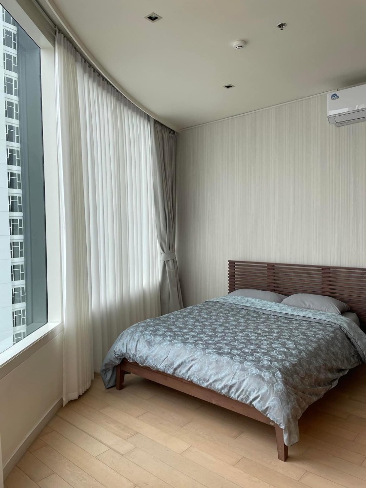 ให้เช่าคอนโดสุขุมวิท อโศก ทองหล่อ : ★ Eight Thonglor residence ★ 73 ตรม.,ชั้น 15 (2 ห้องนอน 1 ห้องน้ำ), ★ใกล้ BTS ทองหล่อ★ใกล้  Market Place, J Avenue★ สิ่งอำนวยความสะดวกมากมาย★ เครื่องใช้ไฟฟ้าครบครัน★