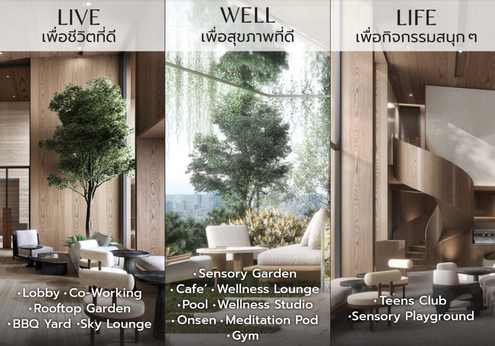 ขายคอนโดสีลม ศาลาแดง บางรัก : 🏆🏆 ขาย Penthouse 2ห้องสุดท้าย 418sqm. 145.19mb 4Bed 4Bath Tel. 0959415999