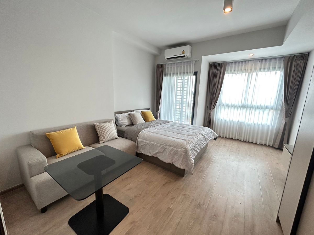 For RentCondoRama9, Petchburi, RCA : Ideo Rama 9 - Asoke 🌟PN-00005589🌟
