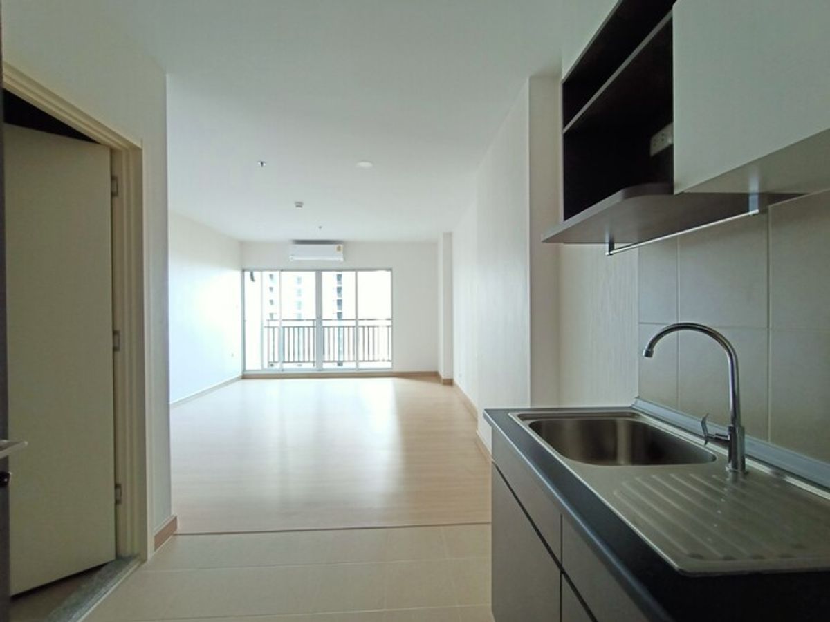 For RentCondoBang kae, Phetkasem : 🏙 Rental Condo Supalai Veranda Passi Charoen Station Building B East/South // 087 556 4977🔖