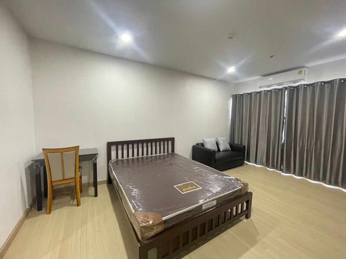 For RentCondoBang kae, Phetkasem : 🏙 Rental Condo Supalai Veranda Passi Charoen Station Building B East/South // 087 556 4977🔖