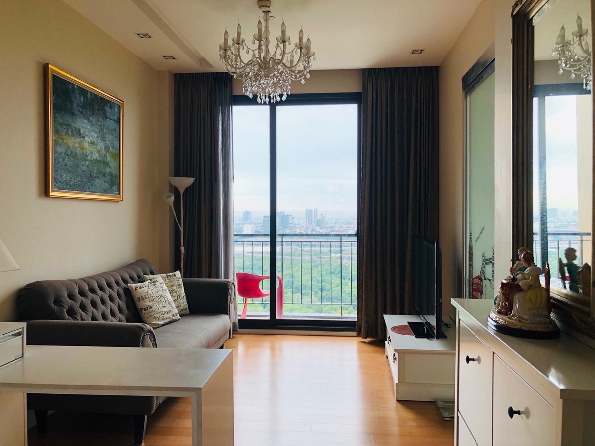 For RentCondoLadprao, Central Ladprao : Condo for rent equinox phahol-vibha size 40 sq m, 1 bedroom, 1 bathroom, price 16,000/month id line:properagency call 093-028-1245