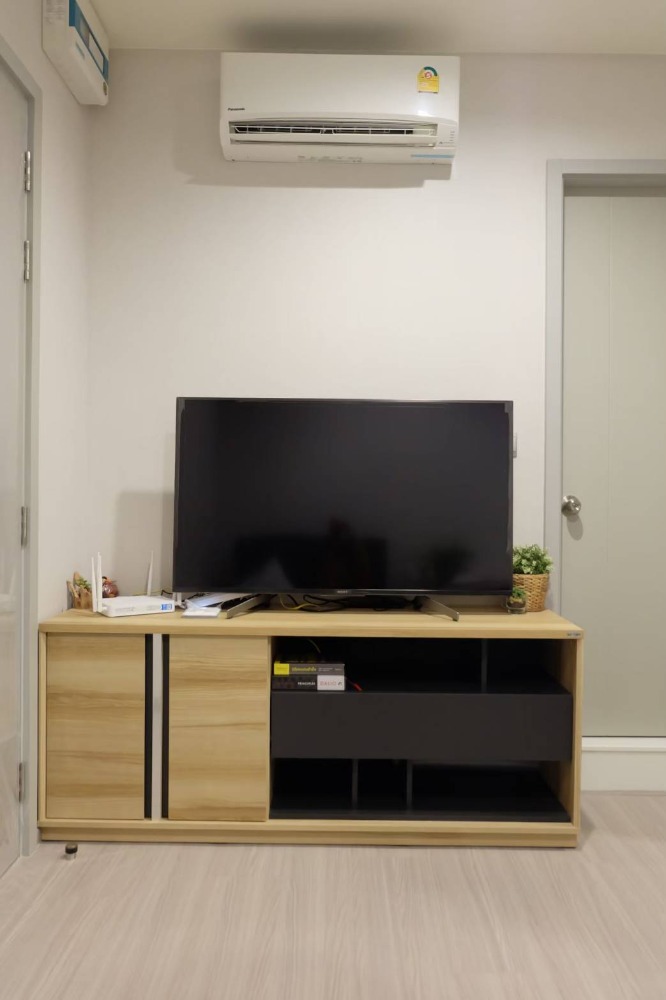 For RentCondoOnnut, Udomsuk : (for rent) Life Sukhumvit 62 ready to move in, only 200 meters from BTS Bang Chak.