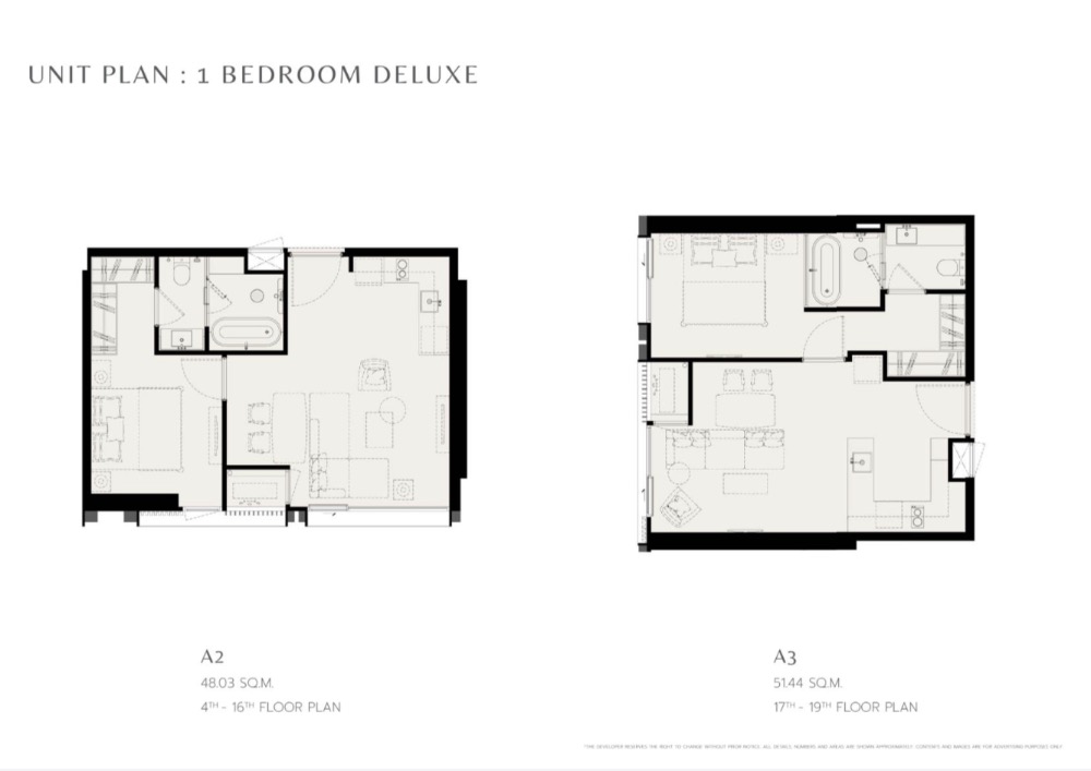 ขายคอนโดสีลม ศาลาแดง บางรัก : 🔥🔥 ขาย 1Bed plus 𝐑𝐨𝐦𝐦 𝐂𝐨𝐧𝐯𝐞𝐧𝐭 60.21sqm. Price 16.29mb 1Bed 1Baht Tel. 0959415999
