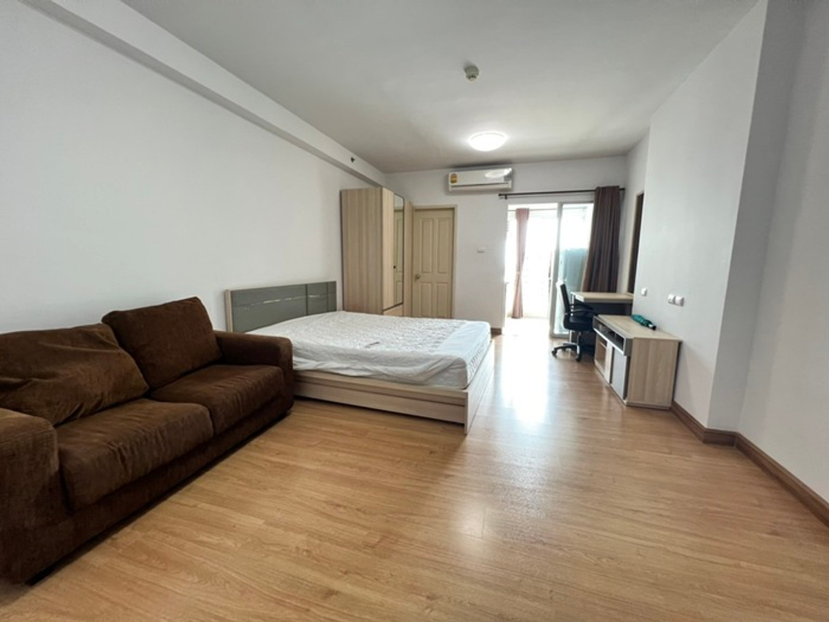 ให้เช่าคอนโดรัตนาธิเบศร์ สนามบินน้ำ พระนั่งเกล้า : 💖💖ปล่อยเช่า ศุภาลัยปาร์คแคราย-งามวงศ์วาน / สตูดิโอ  ขนาด 31 ตรม ราคา 6,500 บาท/ สนใจสอบถามได้นะคะ Line ID : atfirm2010 💖💖