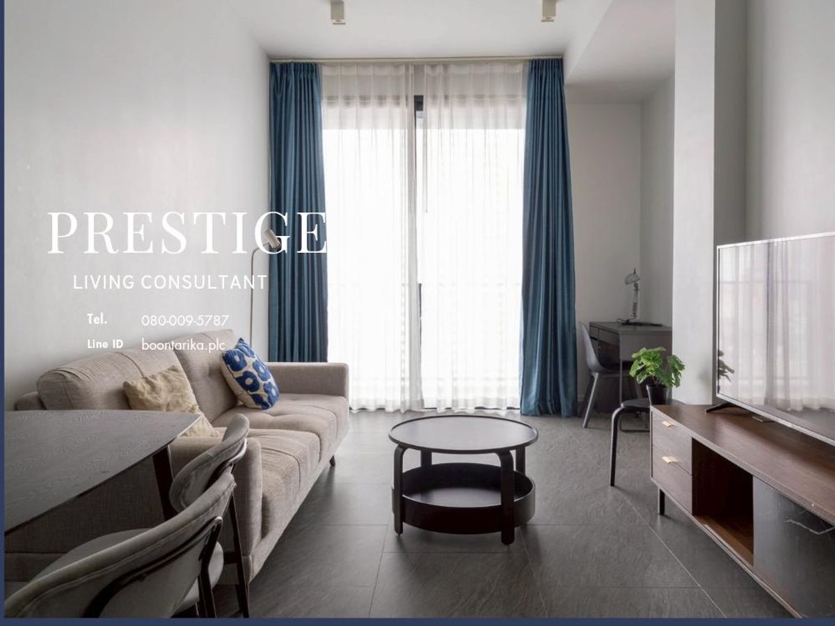 For RentCondoSilom, Saladaeng, Bangrak : 📌For RENT | The Lofts Silom - 1BR(49sqm), 35,000 THB